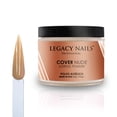 thumbnail image 1 of Legacy Nails Cover  Nude Acrylic Powder 4oz, 1 of 1