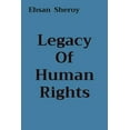 thumbnail image 1 of Legacy Of Human Rights, (Paperback), 1 of 1