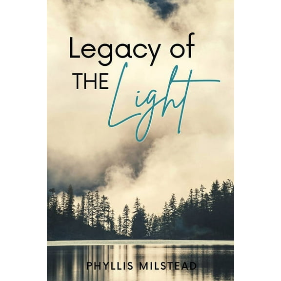 Legacy of THE Light (Paperback)