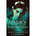 thumbnail image 1 of Legacy Of the Lightbringers: (Spinners-Book 2), (Paperback), 1 of 1