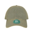 thumbnail image 1 of Legacy Old Favorite Solid Twill Cap, 1 of 3