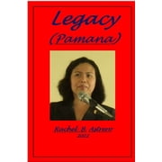 Legacy Pamana Paperback