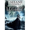 thumbnail image 1 of Legacy (Paperback), 1 of 1