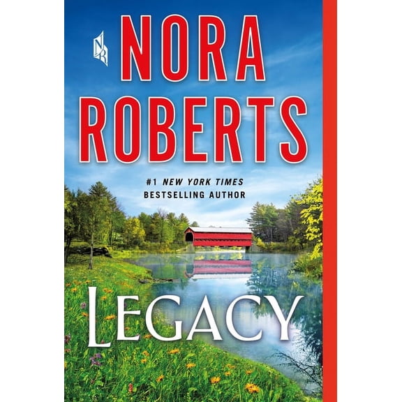 Legacy (Paperback)