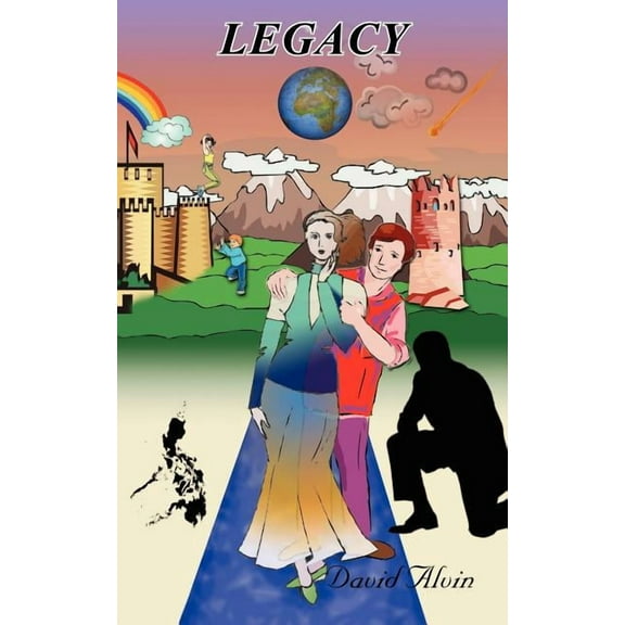 Legacy, (Paperback)