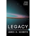 thumbnail image 1 of Legacy (Paperback), 1 of 1