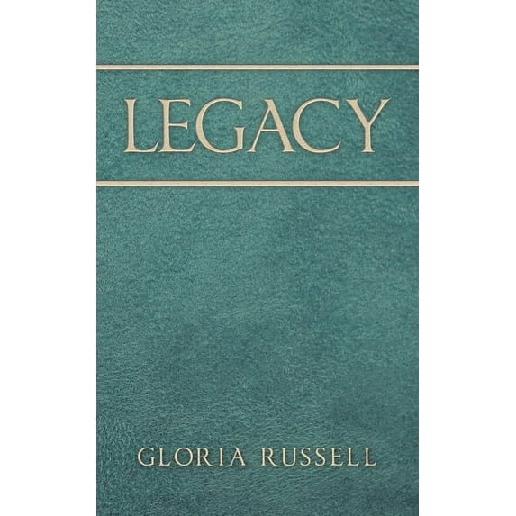 Legacy (Paperback)