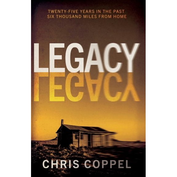 Legacy (Paperback)