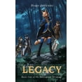 thumbnail image 1 of Legacy, (Paperback), 1 of 1