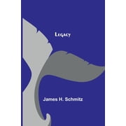 Legacy Paperback