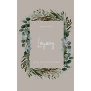 Legacy., Paperback