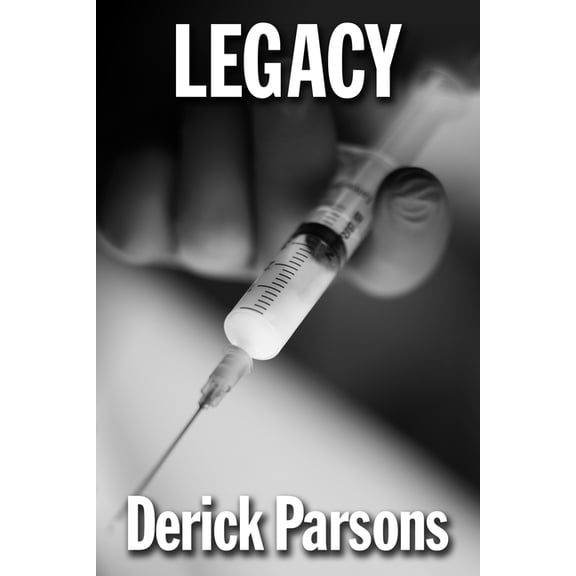 Legacy (Paperback)