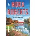 thumbnail image 1 of Legacy (Paperback) by Nora Roberts, 1 of 1