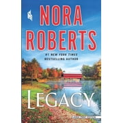 Legacy, Paperback
