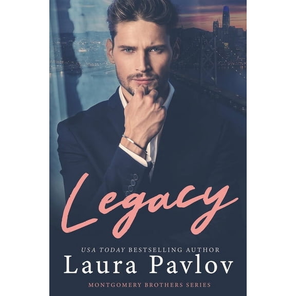 Legacy, (Paperback)