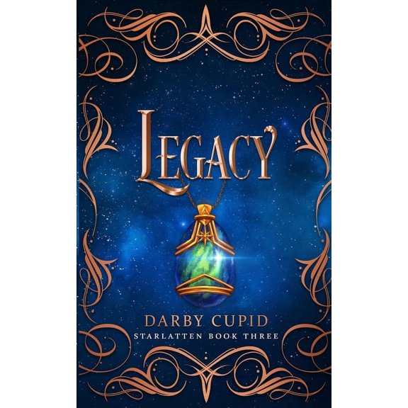 Legacy, (Paperback)