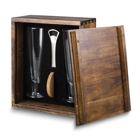 Legacy Pilsner Beer Picnic Gift Set