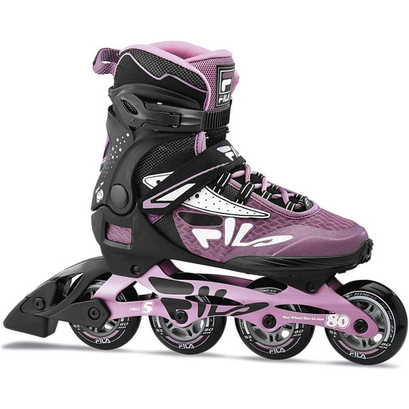 Legacy Pro 80 Inline Skates for Women