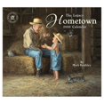 thumbnail image 1 of Legacy Publishing Group, Hometown by Mark Keathley 2026 Wall Calendar, 13.38'' X 12.13'', 12-Month Calendar with Stapled Binding, 1 of 1