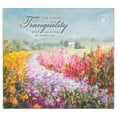 thumbnail image 1 of Legacy Publishing Group, Tranquility 2025 Wall Calendar, 1 of 4