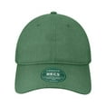 thumbnail image 1 of Legacy RECS Reclaim Sport Mesh Cap - Eco Dark Green, 1 of 3
