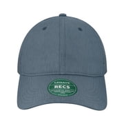 LEGACY RECS Reclaim Sport Mesh Cap-ECO NAVY
