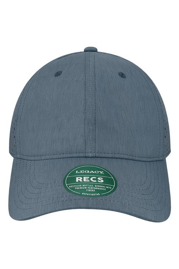RECS Reclaim Sport Mesh Cap-ECO NAVY