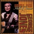 thumbnail image 1 of Country Music Hall of Famer (CD) by George Jones, 1 of 1