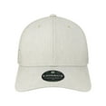 thumbnail image 1 of Legacy  Reclaim Mid-Pro Adjustable Cap, Eco Sand - Adjustable Size, 1 of 5