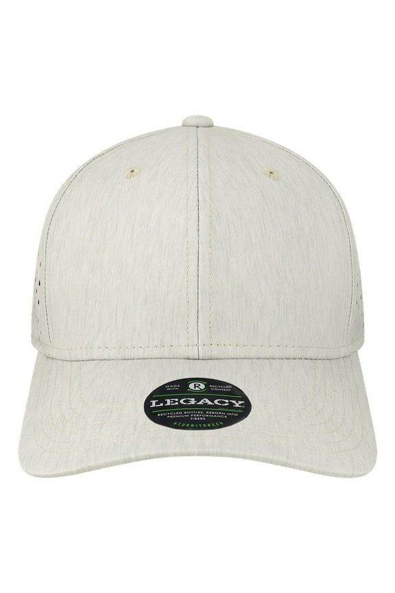 Reclaim Mid-Pro Adjustable Cap, Eco Sand - Adjustable Size