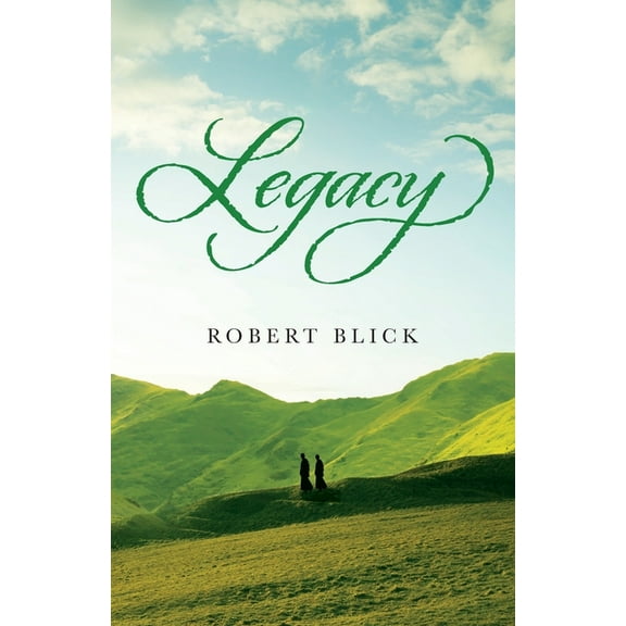 Legacy, (Paperback)