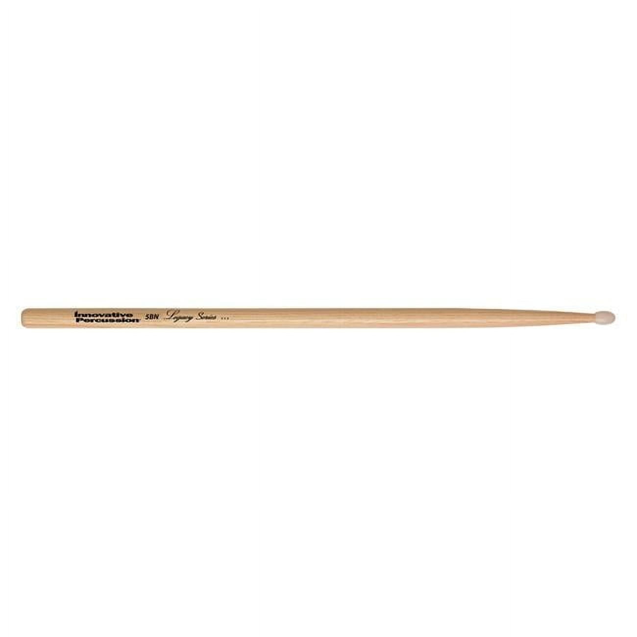 Legacy Series Drum Set with Nylon Tip for 5B