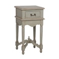 thumbnail image 1 of GuildMaster Legacy End Table in Green, 1 of 2