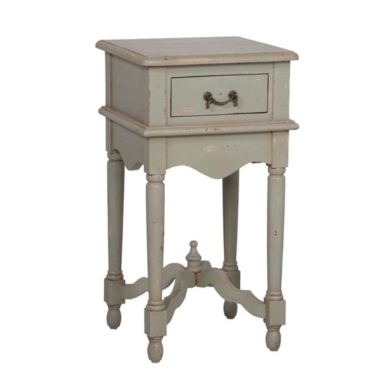 GuildMaster Legacy End Table in Green