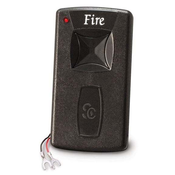 Legacy Silent Call Fire Alarm Transmitter