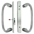 thumbnail image 1 of Legacy Sliding Patio Door Handle Set Sash Controls 2265 | Handle Replacement for Glass Door Repair | Mortise Type, Fits 3-15/16 Screw Holes - Off Set Latch, 1 of 7