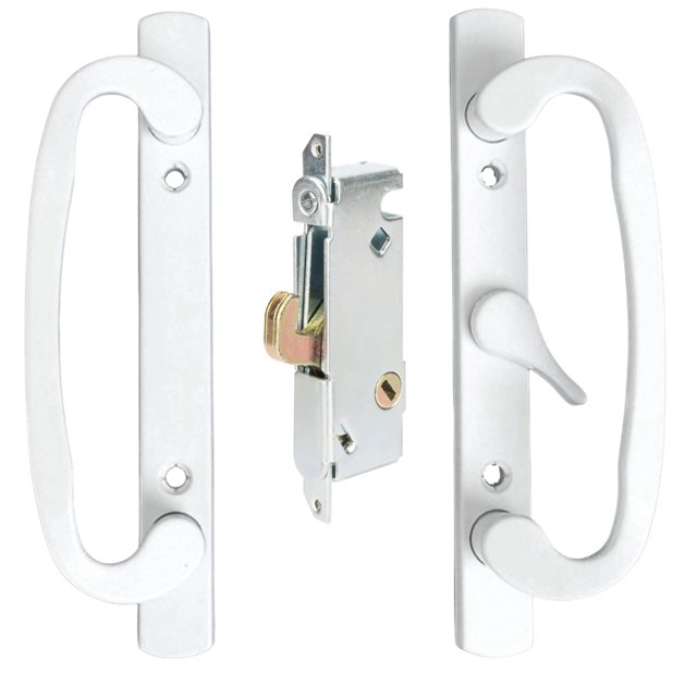 Legacy Sliding Patio Door Handle Set Sash Controls 2265 WITH Mortise
