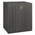 thumbnail image 1 of Legacy Stand Up Storage Cabinet (w/o Top)- Ash Grey, 1 of 4