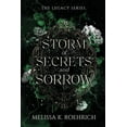 thumbnail image 1 of Legacy Storm of Secrets and Sorrow, Book 2, (Paperback), 1 of 1