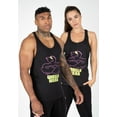 thumbnail image 1 of Legacy Stringer - Black, 1 of 6