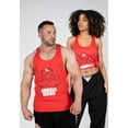 thumbnail image 1 of Legacy Stringer - Red, 1 of 6