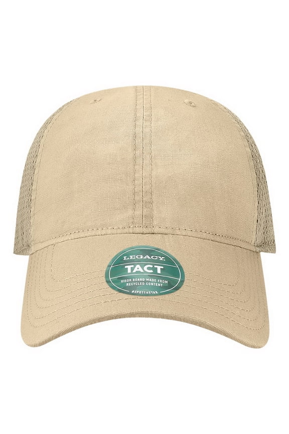 TACT Tacticool Cap-Khaki/ Khaki