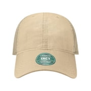 LEGACY TACT Tacticool Cap-Khaki/ Khaki