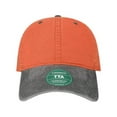 thumbnail image 1 of Legacy TTA Terra Twill Cap - Terracotta Cinder, 1 of 3