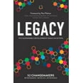 thumbnail image 1 of Legacy: The Sustainable Development Goals In Action, (Paperback), 1 of 1