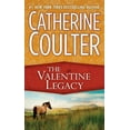 thumbnail image 1 of Legacy The Valentine Legacy, Book 3, (Paperback), 1 of 1