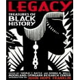 thumbnail image 1 of Legacy : Treasures of Black History (Hardcover), 1 of 1