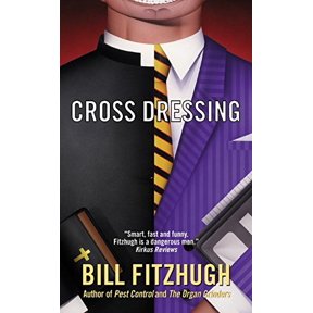 Pre-Owned Cross Dressing (Paperback) 0380806347 9780380806348