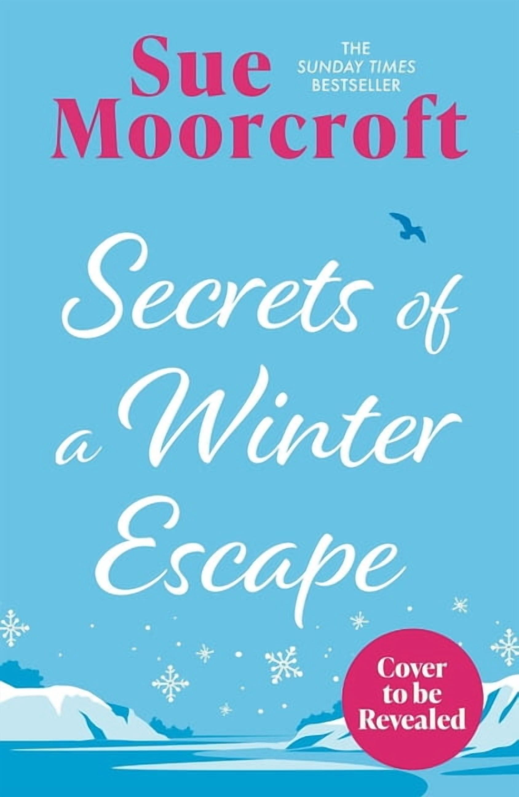 Secrets of a Winter Escape, (Paperback)