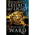 thumbnail image 1 of Legacy Trilogy Legacy of Light, Book 3, (Paperback), 1 of 1
